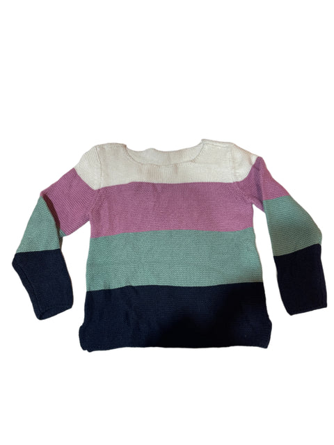 S.Oliver Girl's Multicolor Wool Blouse  |S.Oliver In Lebanon