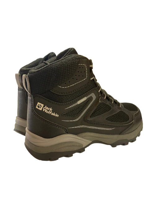 Jack Wolfskin Boy's Black Mountain Hiker Shield Mid K |Jack Wolfskin in Lebanon