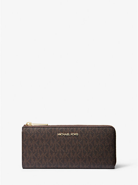 Michael Kors Women's Brown Wallet | Michael Kors In Lebanon