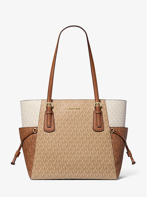 Michael Kors Women's Brown Shoulder Bag | Michael Kors In Lebanon