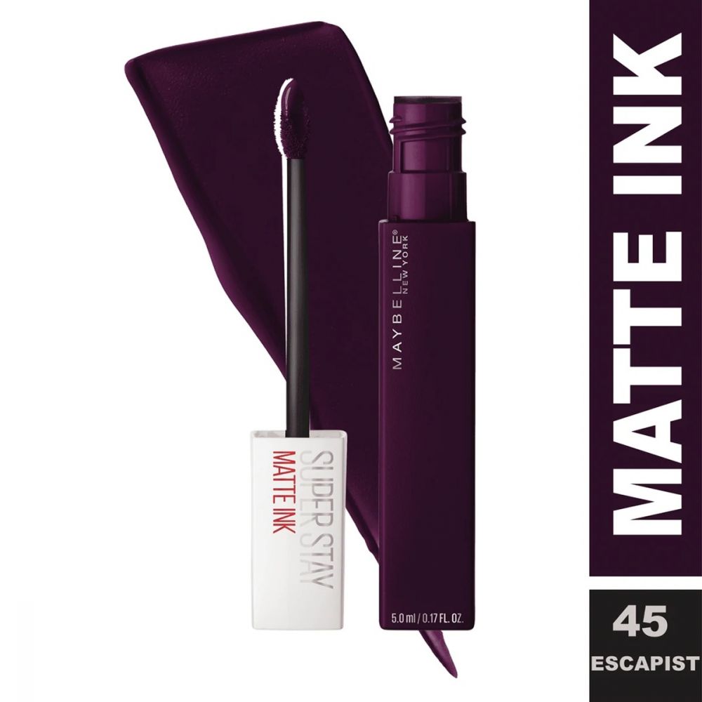 Maybelline New York Super Stay Matte Ink