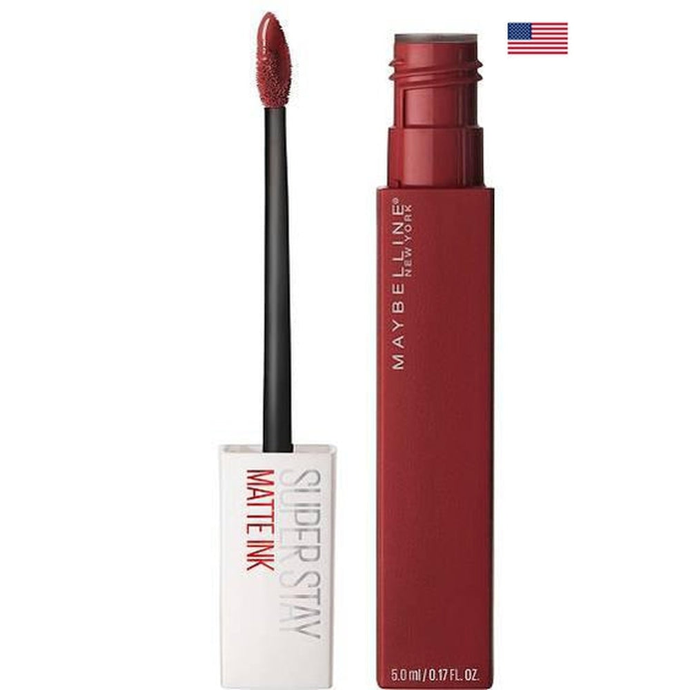 Maybelline New York Super Stay Matte Ink