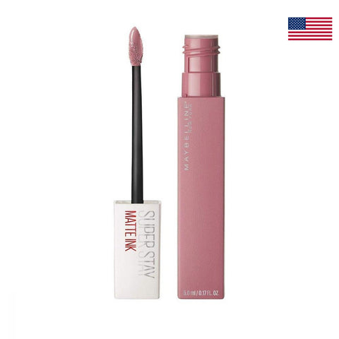 Maybelline New York Super Stay Matte Ink