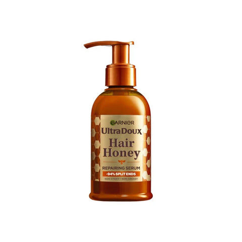 Garnier Ultra Doux Hair Honey Serum 115ml | Garnier In Lebanon