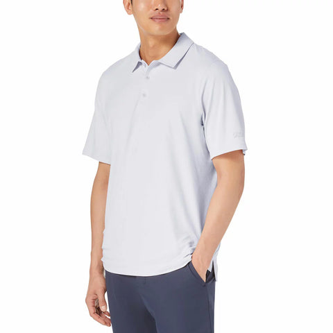 Kirkland Signature Men's White Performance Polo T-Shirt | Kirkland Signature in Lebanon