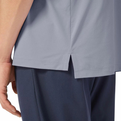 Kirkland Signature Men's Grey Performance Polo Shirt | Kirkland Signature In Lebanon