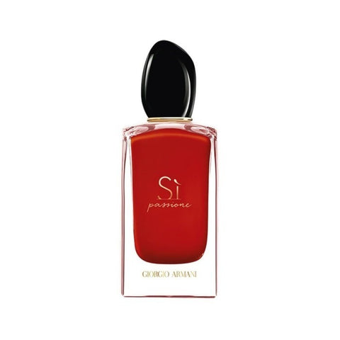 Giorgio Armani Si Passione Perfume For Women 100 ml | Giorgio Armani In Lebanon