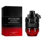 Viktor & Rolf Spicebomb Infrared Eau de Toilette For Men 90 ml |Viktor & Rolf In Lebanon