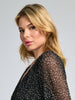 Sinsay Women's Black Midi Dress With Print | Sinsay In Lebanon
