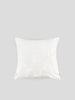 Sinsay Home White Floral 45 cm x 45 cm Decorative Pillowcase | Sinsay in Lebanon