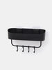 Sinsay Black Hanging Kitchen Organizer | Sinsay In Lebanon