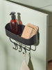 Sinsay Black Hanging Kitchen Organizer | Sinsay In Lebanon