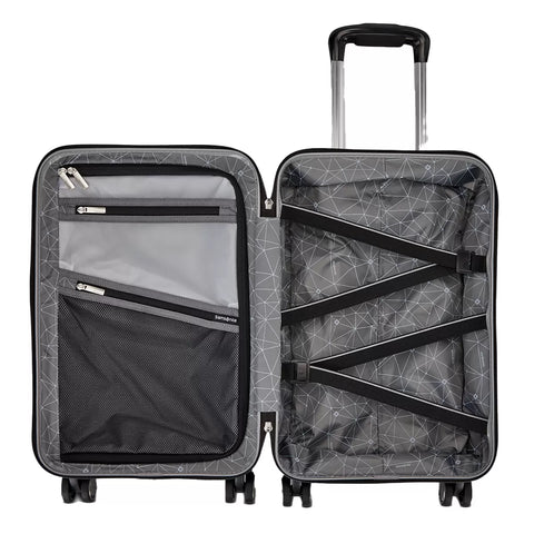Samsonite Blackstone 1-piece Hardside Expandable Spinner Luggage | Samsonite In Lebanon