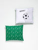 Sinsay Football "Goal" 70x80 2-Pack Pillowcases | Sinsay in Lebanon