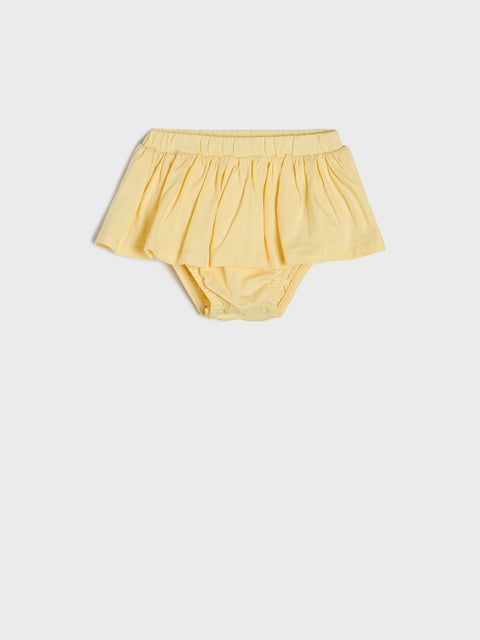 Sinsay Baby Girl's Yellow Set | Sinsay In Lebanon