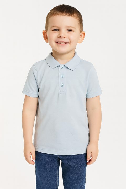 Sinsay Boy's 3 Packs of Short-Sleeve T-Shirts ANFK16