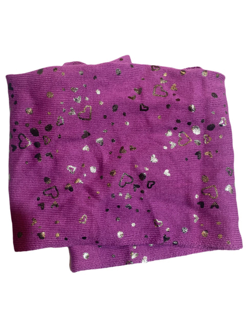 S.Oliver Girl's Pink Scarf |S.Oliver in Lebanon