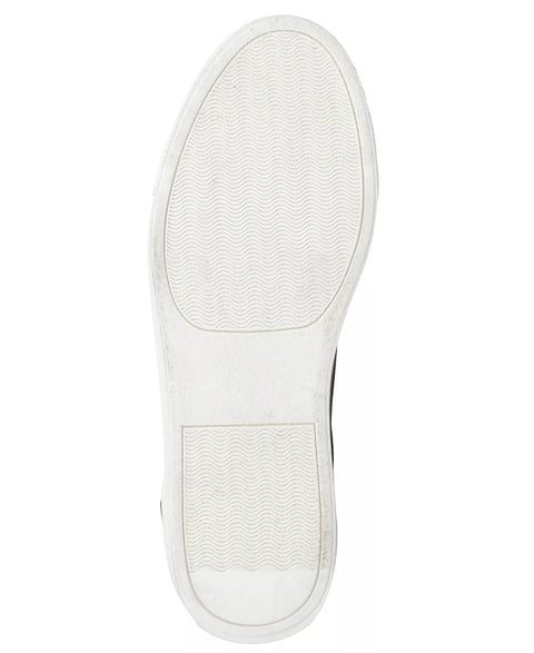 Alfani Men's Cognac Adairr Dress Sneaker | Alfani In Lebanon