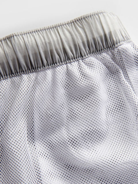 Reserved Boy's Dark Grey Cargo Shorts | Reserved In Lebanon