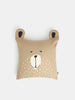Sinsay Kids Bear Motif Decorative 40 cm x 40 cm Pillowcase | Sinsay in Lebanon
