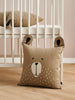 Sinsay Kids Bear Motif Decorative 40 cm x 40 cm Pillowcase | Sinsay in Lebanon