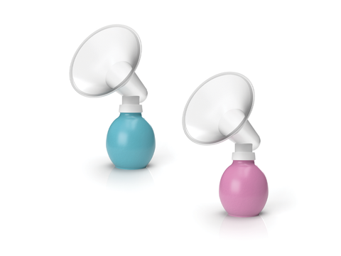 Bebedou Manual Breast Pump  (BBD5101) | Bebedou In Lebanon