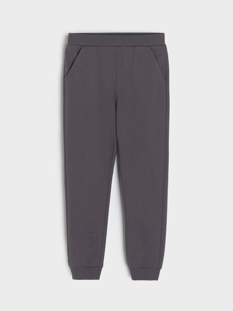 Sinsay Girl's Dark Grey/Pink Sweatpants 2-Pack | Sinsay In Lebanon