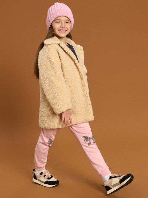 Sinsay Girl's Dark Grey/Pink Sweatpants 2-Pack | Sinsay In Lebanon