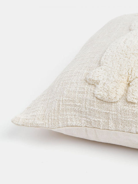 Sinsay Beige Easter Rabbit Pillow Case 45x45cm | Sinsay In Lebanon