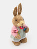 Sinsay Beige Rabbet Easter Decoration | Sinsay In Lebanon