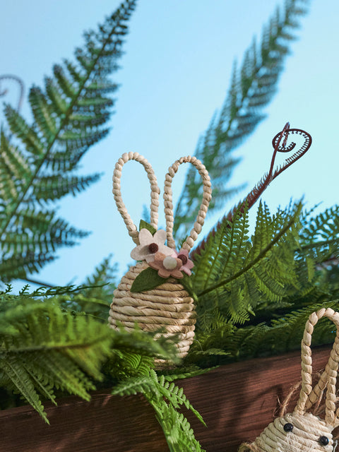 Sinsay Beige Easter Decoration | Sinsay In Lebanon