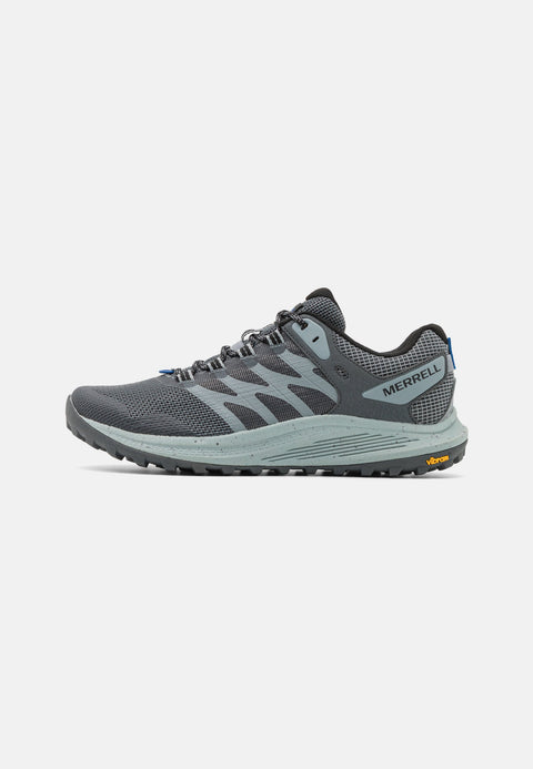 Merrell Nova 3 Men's Dark Grey Sneakers | Merrell In Lebanon