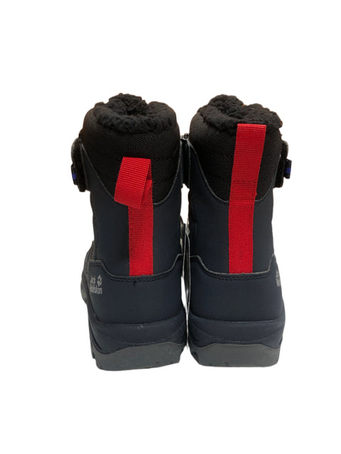 Jack Wolfskin Boy's Navy Vojo Texapore High K Boots |Jack Wolfskin in Lebanon
