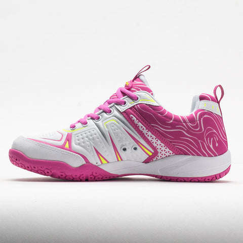 Acacia Women's Pink Dinkshot II Pickleball Shoes | Acacia In Lebanon