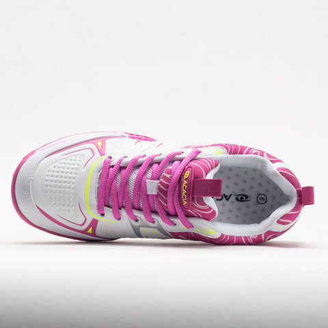 Acacia Women's Pink Dinkshot II Pickleball Shoes | Acacia In Lebanon