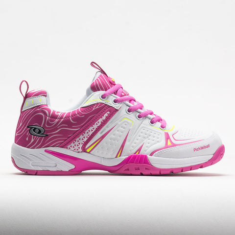 Acacia Women's Pink Dinkshot II Pickleball Shoes | Acacia In Lebanon