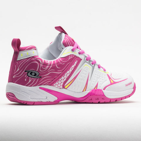 Acacia Women's Pink Dinkshot II Pickleball Shoes | Acacia In Lebanon
