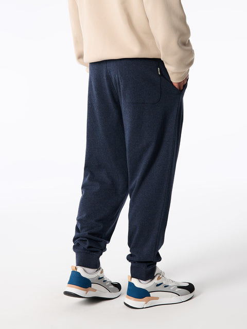 Sinsay Men's Navy Tie Sweatpant|Sinsay In Lebanon