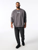 Sinsay Men's Dark Grey Jogger Pants | Sinsay In Lebanon