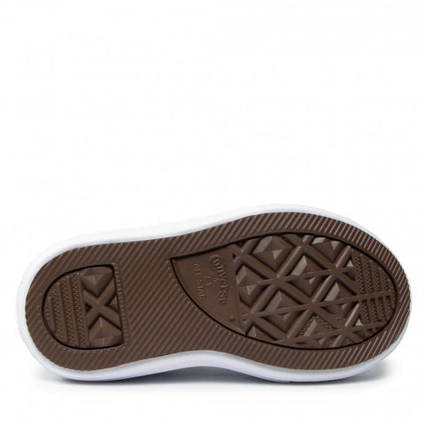 Converse Kids Unisex Purple & White Chuck Taylor Move OX Sneakers | Converse In Lebanon
