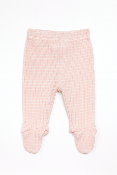 Cotton On Baby Girl's Pink Sweatpants ABFK642