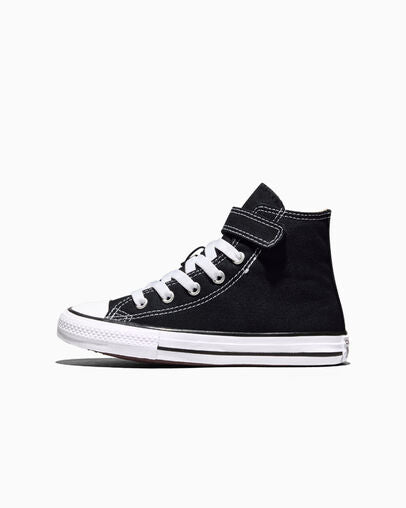Converse Boy's Black Chuck Taylor All Star Easy-On Sneakers|Converse In Lebanon