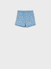 Sinsay Baby Girl Short Light Blue AYA