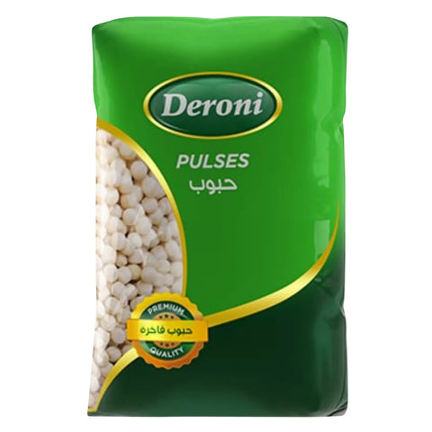 Deroni Moughrabieh 900g