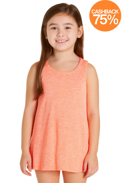 Ideology Girl's Multicolor Blouse ABFK2244