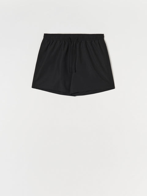 Sinsay Men's Black Swimming Short | Sinsay in Lebanon