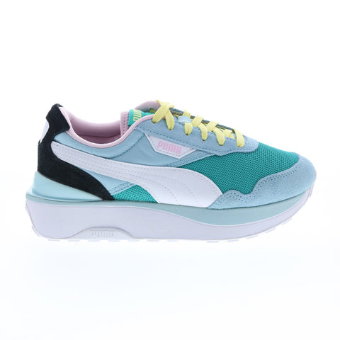 Puma Women's Aqua Cruise Rider Silk Road Sneakers |Puma In Lebanon