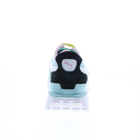 Puma Women's Aqua Cruise Rider Silk Road Sneakers |Puma In Lebanon