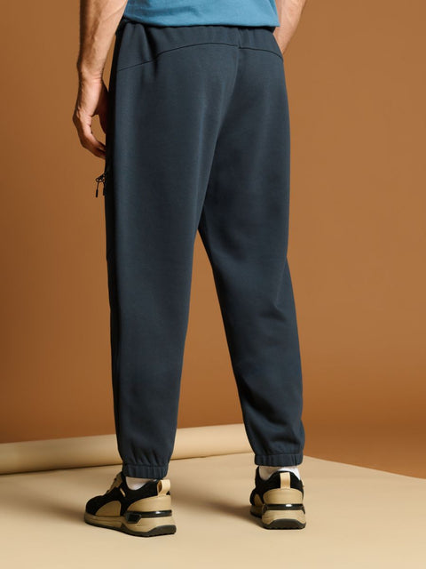 Sinsay Men's Dark Gray Cuffed Sweatpants | Sinsay In Lebanon
