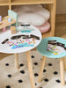 Sinsay Multicolor Top Trumps Squishmallows Family Game | Sinsay In Lebanon